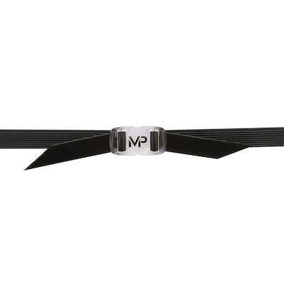swim goggle straps Replacement Strap For Michael Phelps Xceed Swim Goggles, White