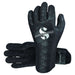 Scubapro D-FLEX Rebel Dive Glove, 2MM,Scubapro,Treshers