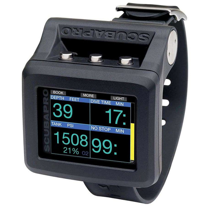 ScubaPro G2 Wrist Dive Computer,Scubapro,Treshers