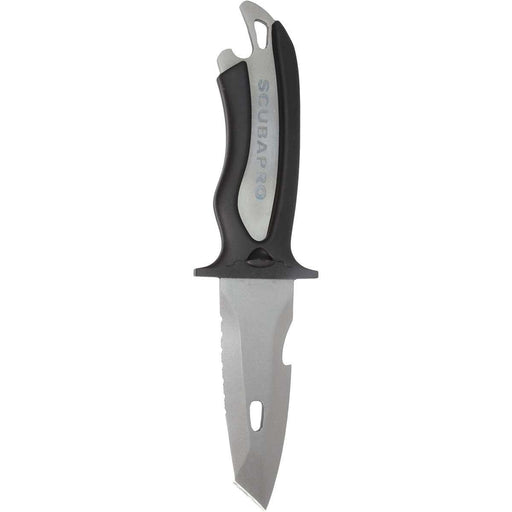Scubapro Mako Stainless Steel knife,Scubapro,Treshers