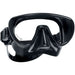 Treshers:ScubaPro Mini Frameless Mask,Black