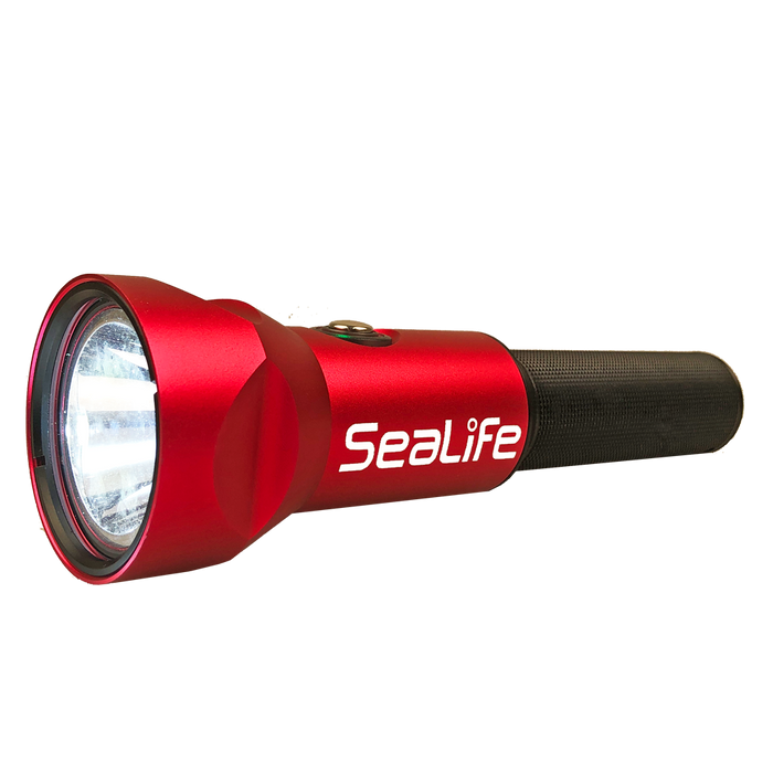 Sealife Sea Dragon Mini 1300S Dive Light,Sealife,Treshers