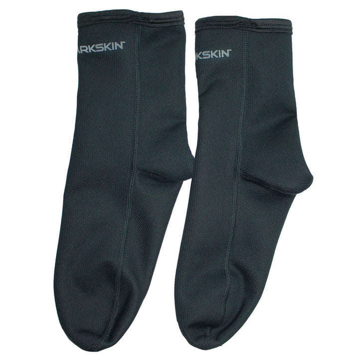 Sharkskin Titanium Chillproof Socks,Sharkskin,Treshers
