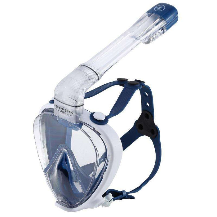 Smartsnorkel Full Face Mask,Aqua Lung,Treshers