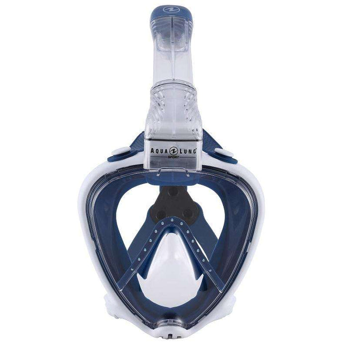 Smartsnorkel Full Face Mask,Aqua Lung,Treshers