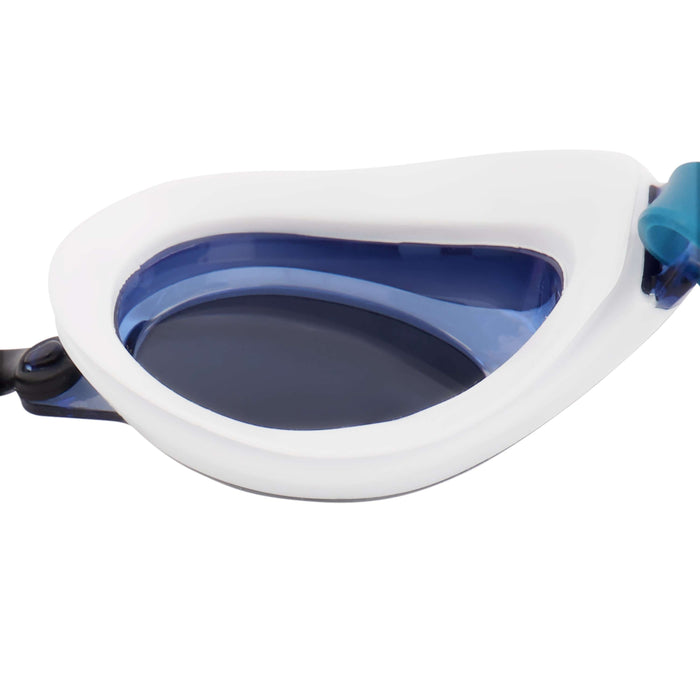 Speedo Speed Socket Polarized Swim Goggles,Speedo,Treshers