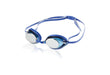 Treshers:Speedo Vanquisher 2.0 Mirrored Goggle,Blue