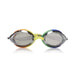 Treshers:Speedo Vanquisher 2.0 Mirrored Goggle,Rainbow/Greym