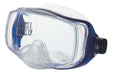 Treshers:Tusa Imprex III Hyperdry (M-32) Mask,Cobalt Blue