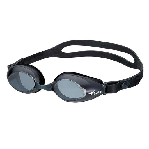 Treshers:View Solace Mirrored Goggles,Black/Blue