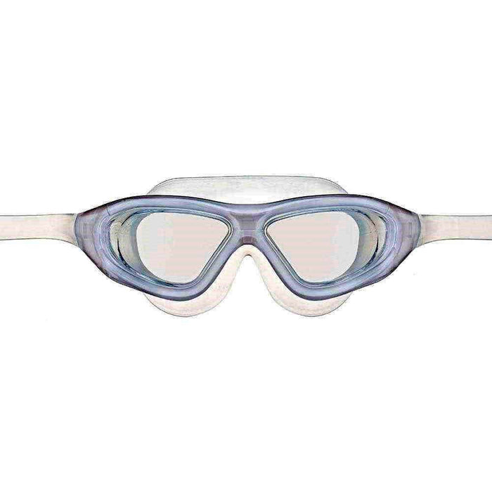 Treshers:View Xtreme Goggle,Clear
