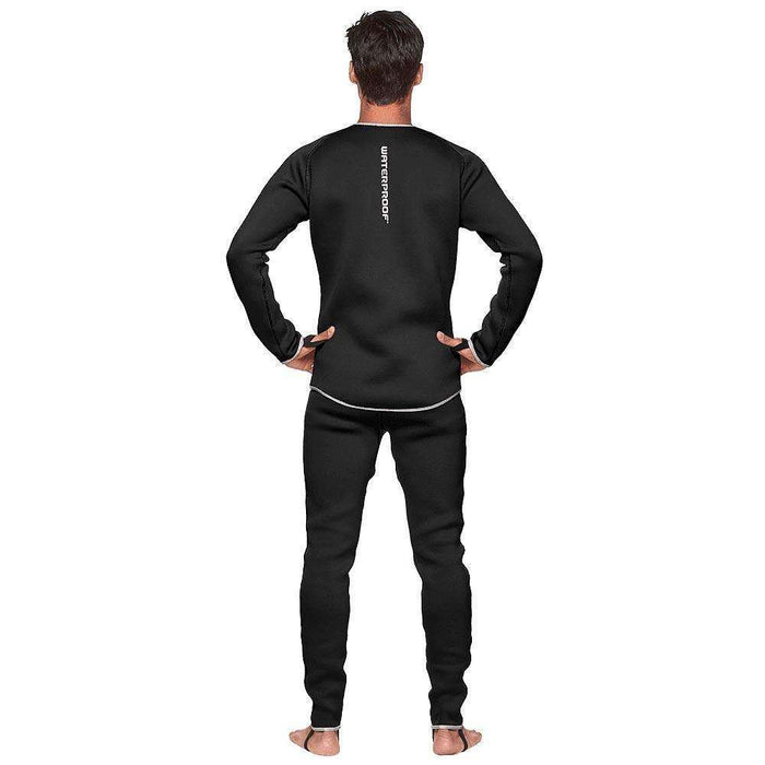 Waterproof Meshtec 3D Pants, Male,Waterproof,Treshers