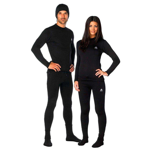 Waterproof BodyTec Fleece Undergarment Pants,Waterproof,Treshers