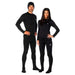 Waterproof BodyTec Fleece Undergarment Top,Waterproof,Treshers