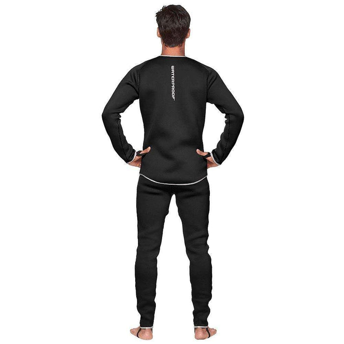 Waterproof Meshtec 3D Pants,Waterproof,Treshers